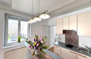 Wohnung mieten in Beethovengasse 1, 2340 Mödling, ? *Edler SINGLEHIT - Balkon, Garage, Klimaanlage, sofort BEZIEHBAR* ?