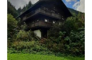 Haus kaufen in 9963 Oberrotte, Rarität ! Ferienhaus im wunderschönen Defereggental