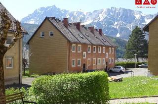 Doppelhaushälfte kaufen in 8790 Eisenerz, Machen sie Ihren Traum wahr! Eigenes Haus für kleines Geld! PROVISIONSFREI!