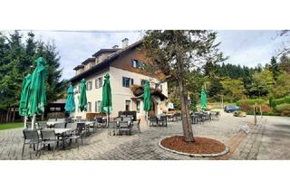 Gewerbeimmobilie kaufen in 9640 Kötschach, Gutgehender Gastbetrieb mit Zimmervermietung - Schi- und Wanderregion Nassfeld Hermagor