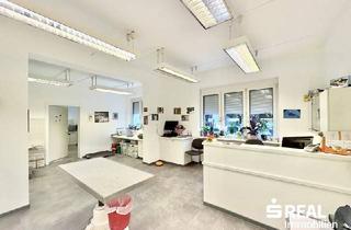 Wohnung kaufen in Innrain, 6020 Innsbruck, Frequenzstarke Praxisfläche am Innrain ? ideal für Gesundheitsberufe