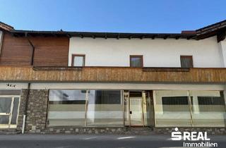 Wohnung kaufen in 6280 Zell am Ziller, Interessantes Objekt im Zentrum von Zell am Ziller