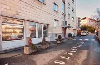 Gewerbeimmobilie kaufen in 8020 Graz, Kompakte Gewerbefläche in Graz ? Ideal Für Büro oder Praxis