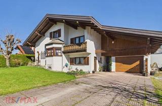 Einfamilienhaus kaufen in Straßenhäuser 28, 6842 Koblach, Ein Ort zum Leben und Genießen - Einfamilienhaus in Koblach