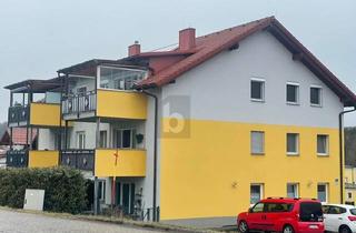 Wohnung kaufen in 4203 Altenberg bei Linz, HELLE 4-ZIMMER MIT GARTEN & PARKPLÄTZEN