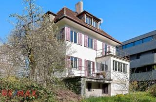 Einfamilienhaus kaufen in Dorfstraße 11, 6800 Feldkirch, Wo Geschichte auf Zukunft trifft - Stattliches Haus mit Potenzial