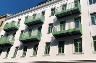 Wohnung kaufen in Tiefendorfergasse 4/14, 1140 Wien, Balkon I Smarte Starterwohnung