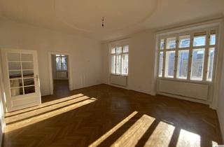 Wohnung mieten in Domplatz 9/5, 3100 Sankt Pölten, Wohntraum mit Stil & Charakter - Altbaujuwel Domplatz/Herrenplatz
