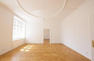 Wohnung mieten in Domplatz 9/5, 3100 Sankt Pölten, Wohntraum mit Stil & Charakter - Altbaujuwel Domplatz/Herrenplatz