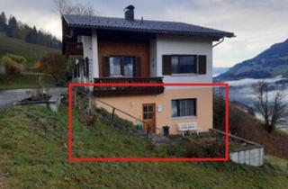 Wohnung mieten in 6741 Raggal, Kostengünstige 3-Zimmer Wohnung in Zentrumsnähe