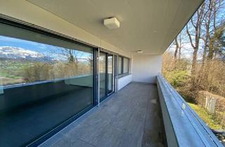 Wohnung mieten in 6800 Feldkirch, Ruhig wohnen und dennoch stadtnah!