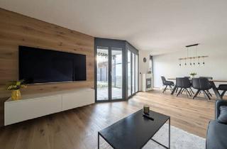 Wohnung kaufen in 6973 Höchst, Maklerfrei! 4,5-Zimmer-Maisonette mit Garten & Terrasse in Höchst