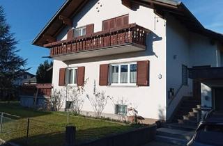 Haus kaufen in 6923 Lauterach, Grosses Haus mit zzt. 2 Wohnungen in sonniger Wohnlage