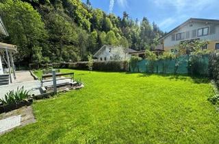 Grundstück zu kaufen in 6800 Feldkirch, Schönes Baugrundstück - auch für Doppelhaus geeignet, Feldkirch