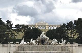 Wohnung kaufen in 1120 Wien, Top-Lage bei Schönbrunn: Moderne Wohnung mit Loggia, Terrasse & Garten