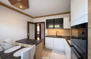 Wohnung kaufen in 8665 Langenwang, 84 m² Wohnkomfort - Erdgeschosswohnung mit Gartenanteil und Balkon