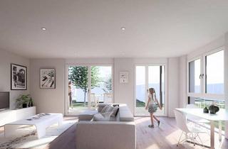 Wohnung kaufen in 6020 Innsbruck, Anlegerhit: Provisionsfreie WG taugliche Gartenwohnung