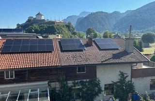 Wohnung kaufen in 6330 Kufstein, Helle gepflegte 2 Zimmerwohnung in ruhiger zentraler Lage!