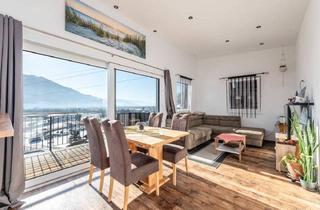 Wohnung kaufen in 8940 Weißenbach bei Liezen, Charmante Weitblick-Wohnung für Sie und Ihre Familie
