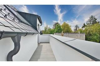 Wohnung kaufen in Nikolaus Heid-Straße 51, 2000 Stockerau, Erstbezug nach Errichtung | 3-Zimmer Dachgeschosswohnung mit Balkon in ruhigen Innenhof | PKW-Abstellplatz | fertiggestellt & bezugsbereit