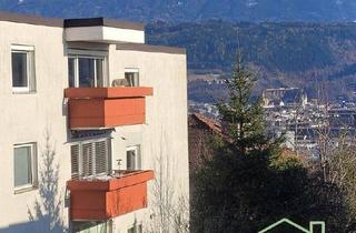 Wohnung kaufen in 6020 Innsbruck, 2-Zimmer-Wohnung mit Balkon in Hötting – Preis verhandelbar!