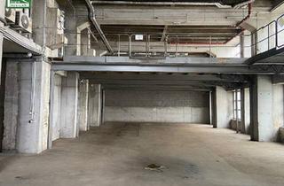 Büro zu mieten in 1200 Wien, Großzügige Gewerbefläche mit Werkstatthalle, Galerie & Büro – vielseitig nutzbar