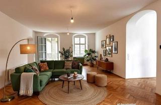 Wohnung mieten in 2100 Korneuburg, WOHNUNGSJUWEL MIT GROSSER TERRASSE