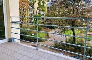 Wohnung mieten in Am Modenapark 14, 1030 Wien, Tolle Parklage, citynah