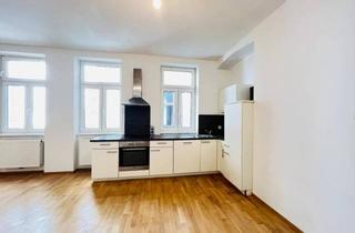 Wohnung mieten in Sebastian-Kelch-Gasse 11, 1140 Wien, Ruhiges Apartment mit 2 Zimmern nahe U3 Hütteldorfer Straße/ Schmelz - provisionsfrei
