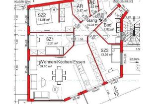 Wohnung mieten in 6210 Wiesing, geräumige 4 Zimmer Wohnung in Wiesing zu vermieten