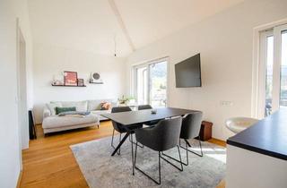 Wohnung mieten in 9871 Seeboden am Millstätter See, WOHNEN MIT SEEBLICK – MODERNE MIETWOHNUNG MIT PRIVATEM SEEZUGANG IN SEEBODEN!