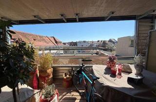 Wohnung mieten in Grenadiergasse 12, 8020 Graz, Schöne Stadtwohnung mit Parkplatz - großer Balkon mit Sonnenaufgang - verfügbar ab 01.07.2026