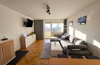 Wohnung mieten in 4760 Raab, Cozy Home - Große Wohnung mit wunderbarer Aussicht