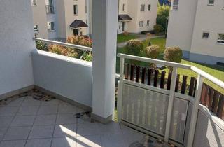 Wohnung mieten in Ubellstraße 17, 4020 Linz, sehr ruhige Wohnung für Pärchen mit Home Office Bereich