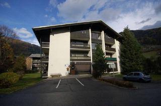 Wohnung mieten in 9546 Kleinkirchheim, Garconniere in Bad Kleinkirchheim