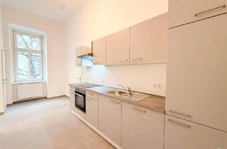 Wohnung mieten in Aichhorngasse, 1120 Wien, Aichhorngasse - unbefristeter Altbau