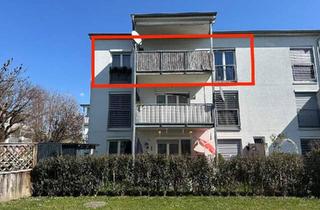 Wohnung kaufen in Liebenauer Hauptstraße, 8041 Graz, Schöne 3-Zimmer-Wohnung inkl. TG-Parkplatz