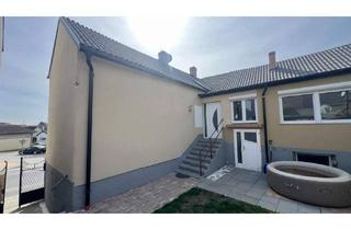 Haus kaufen in 7471 Rechnitz, Modernisiertes Wohnhaus mit Unterkellerung in Rechnitz