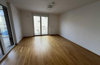 Wohnung mieten in Erdberger Lände 26 - Stiege 2 -, 1030 Wien, Gemütliche 2-Zimmer-Wohnung in toller Lage an der Erdberger Lände (inkl. Heizkosten)