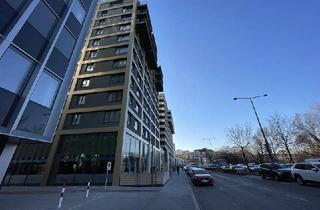 Wohnung mieten in Erdberger Lände 26 - Stiege 2 -, 1030 Wien, Gemütliche 2-Zimmer-Wohnung in toller Lage an der Erdberger Lände (inkl. Heizkosten)