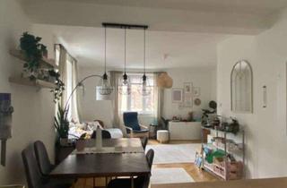 Wohnung mieten in Wimmergasse 18, 1050 Wien, 3 Zimmer Wohnung in toller Lage