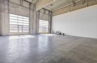 Büro zu mieten in 2100 Korneuburg, Innovativer Betriebsstandort mit ca. 3.300m² Nutzfläche | Büro-, Produktions- & Lagerflächen | Teilflächen möglich
