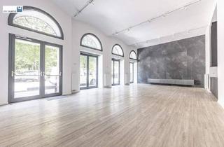Geschäftslokal mieten in Rudolfsplatz, 1010 Wien, Das Beste … am Platz!
