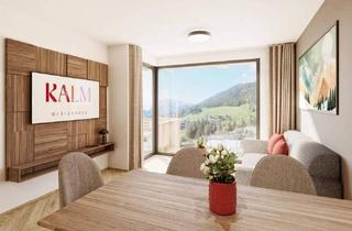 Gewerbeimmobilie kaufen in 5453 Eulersberg, Investitionsapartments in den Alpen – Aparthotel KALM Werfenweng Top 39
