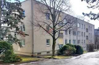 Wohnung mieten in 1120 Wien, 2-Zimmermietwohnung mit Loggia im Erdgeschoss!