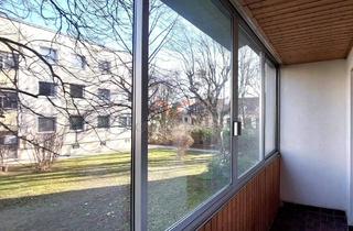 Wohnung mieten in Schlöglgasse 41-45/1, 1120 Wien, 2-Zimmermietwohnung mit Loggia im Erdgeschoss!