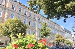 Wohnung mieten in Ringstraße 35, 4600 Wels, WG-geeignet! 3-Zimmer-Wohnung im Zentrum