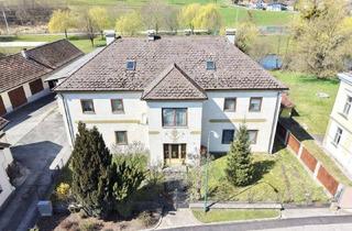 Haus kaufen in 3203 Rabenstein an der Pielach, Heller Rohdiamant im Zentrum von Rabenstein