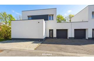 Haus kaufen in Zeiler Straße 50, 4204 Reichenau im Mühlkreis, Doppelhaus mit 4 Schlafzimmern Jetzt mit 2000 € Küchengutschein! Gebührenbefreiung bis 30.06.2026*