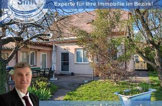 Einfamilienhaus kaufen in 2295 Oberweiden, Gemütliches neues Zuhause in Oberweiden!